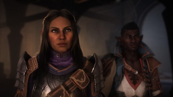 Dragon Age: The Veilguard Systems & Builds Hub